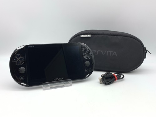 Sony playstation vita konsole - vita,