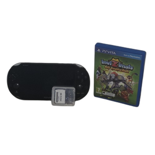 Sony vita slim - sony,