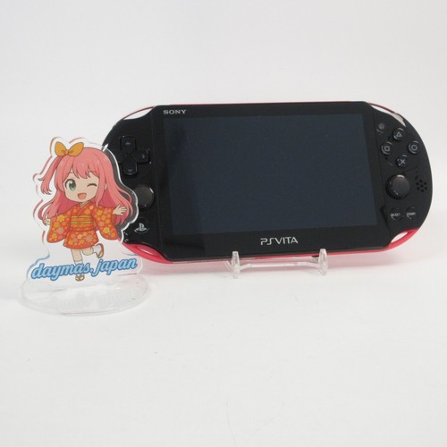 Near mint sony vita - 【near, ps