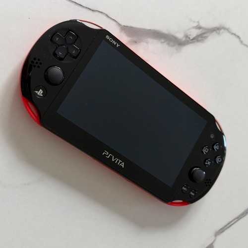 Sony vita 2000 - ps, |
