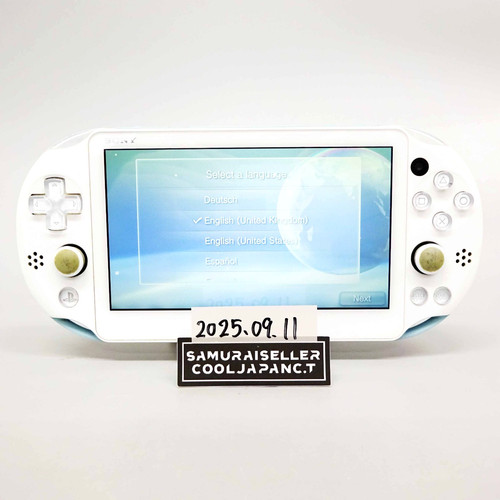 Sony playstation vita - playstation, ps
