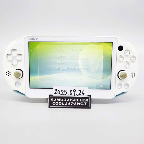 Sony playstation vita - sony,