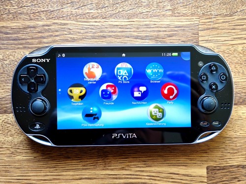 Sony vita pch 1004 oled - pch-1004,