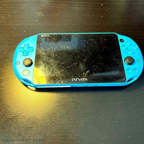 Sony vita pch 2000 - sony,