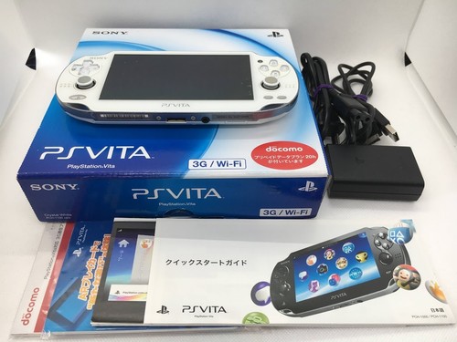 Exc sony ps vita crystal - [exc+],