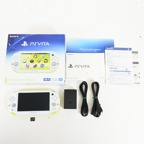 Sony playstation vita - vita, ps