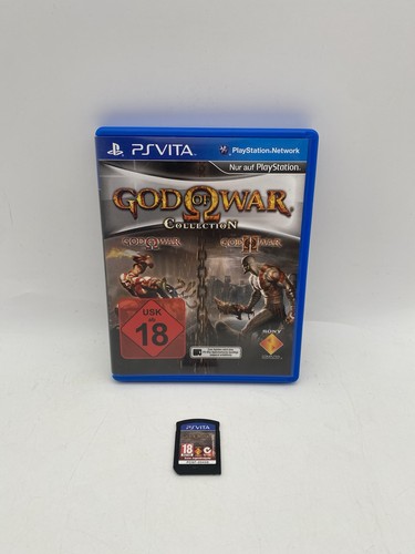 God war collection sony - god, of