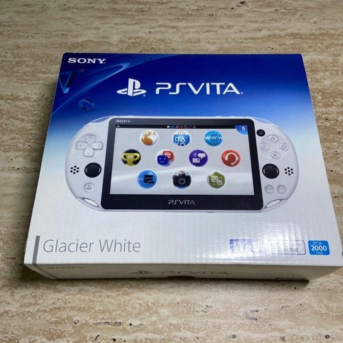 Sony playstation vita pch 2000 - sony,
