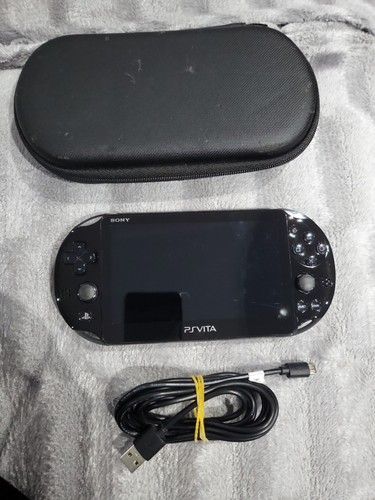 Sony playstation vita slim - sony,