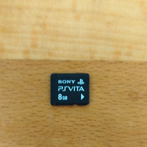 Sony vita speicherkarte - ps,