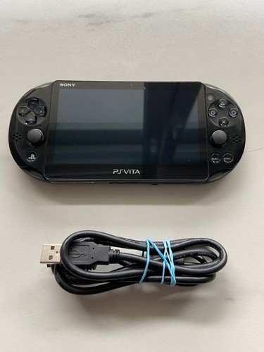 Sony playstation vita - playstation, ps