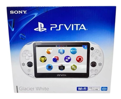 Sony vita pch 2000za22 - ps, 1gb